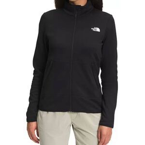 THE NORTH FACE Canyonlands Full-Zip Jacket Size Medium